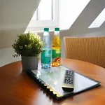 Marktplatz Apartments- 7 Personen- 2 Kuechen- 2 Baeder- Waschmaschine- Parkplatz * Wolfsburg