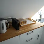 Marktplatz Apartments- 7 Personen- 2 Kuechen- 2 Baeder- Waschmaschine- Parkplatz *