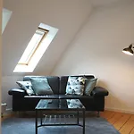 Marktplatz Apartments- 7 Personen- 2 Kuechen- 2 Baeder- Waschmaschine- Parkplatz Appartement *