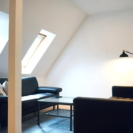 Apartmán Marktplatz Apartments- 7 Personen- 2 Kuechen- 2 Baeder- Waschmaschine- Parkplatz *