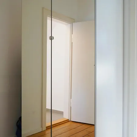 Apartmán Marktplatz Apartments- 7 Personen- 2 Kuechen- 2 Baeder- Waschmaschine- Parkplatz