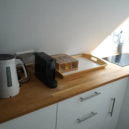 Marktplatz Apartments- 7 Personen- 2 Kuechen- 2 Baeder- Waschmaschine- Parkplatz *